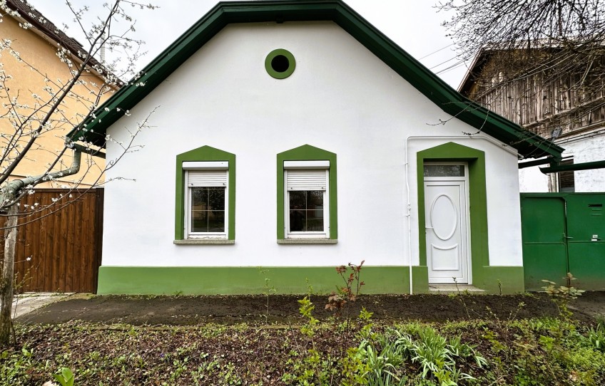 Békéscsaba Eladó Ház