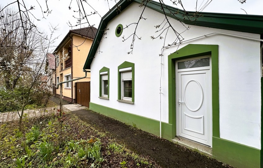 Békéscsaba Eladó Ház