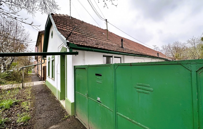 Békéscsaba Eladó Ház