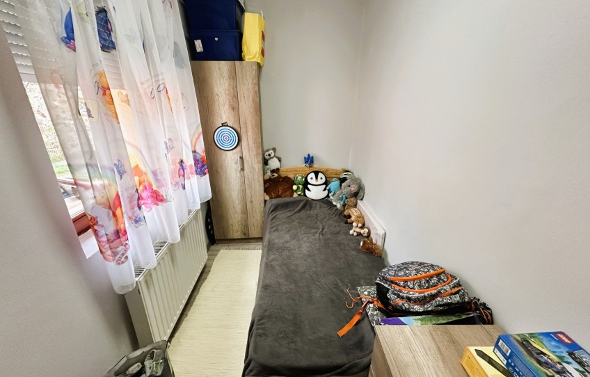 Sarkad Eladó Ház Újtelek
