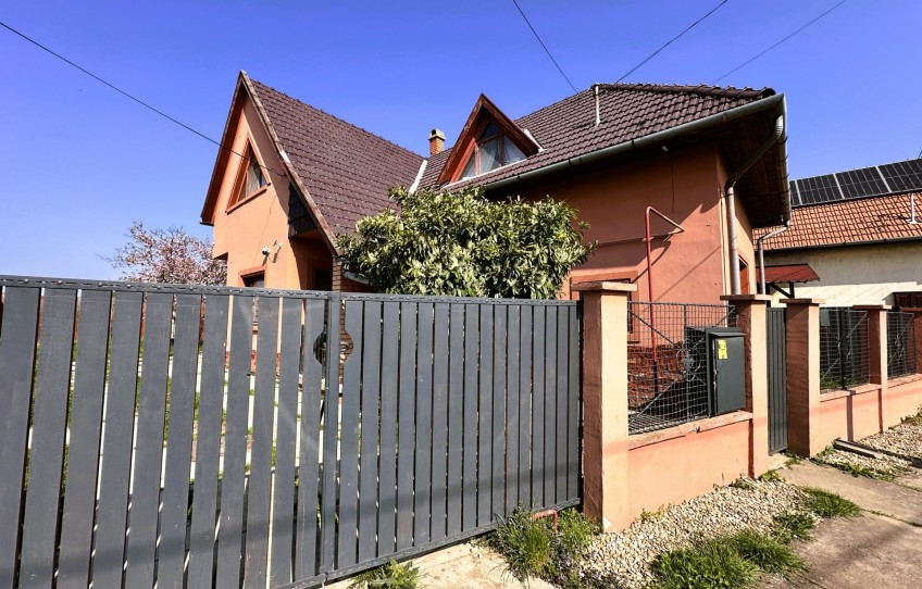 Sarkad Eladó Ház