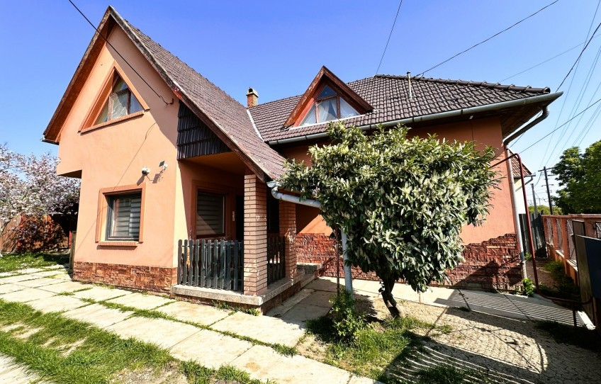 Sarkad Eladó Ház