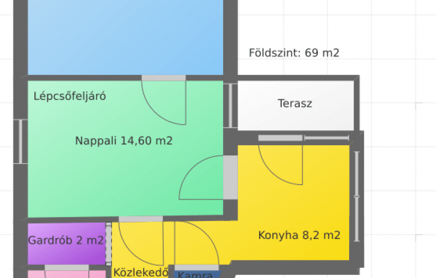 Sarkad Eladó Ház