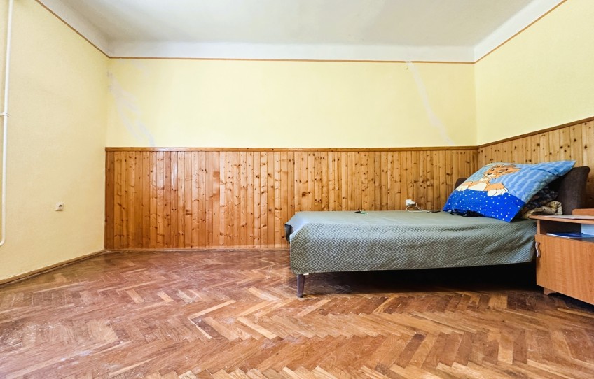 Sarkad Eladó Ház Kendergyári sor