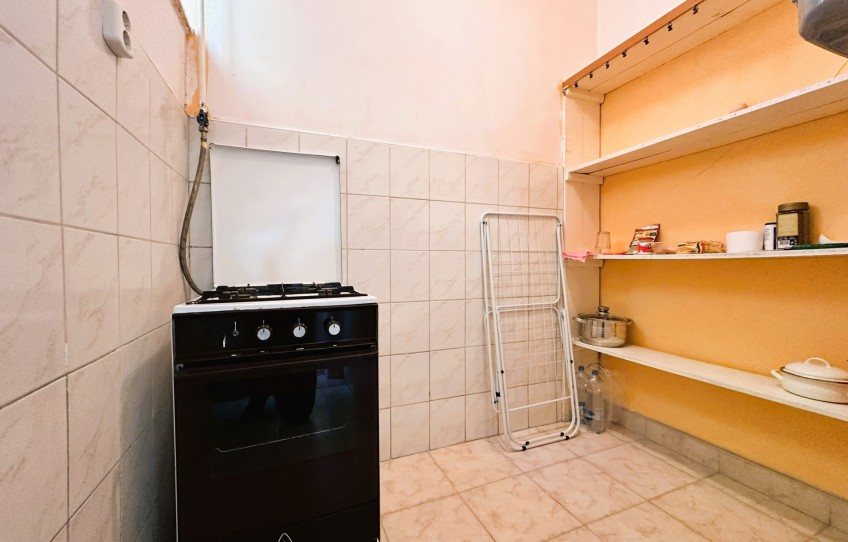 Sarkad Eladó Ház Kendergyári sor