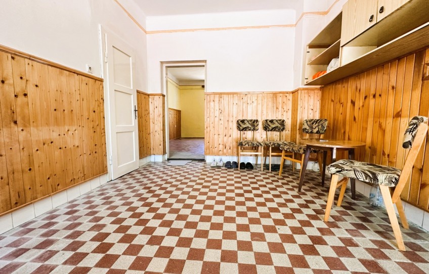 Sarkad Eladó Ház Kendergyári sor