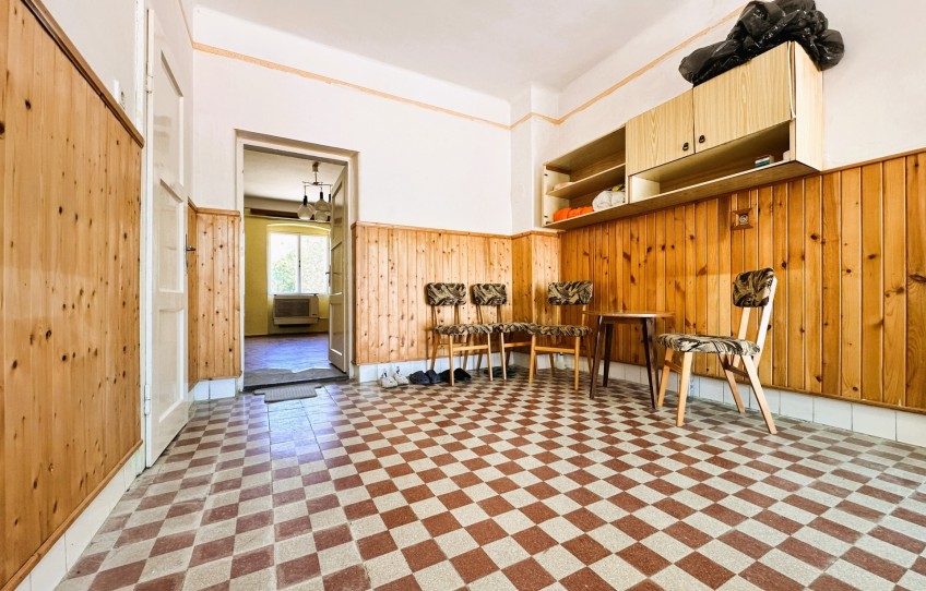 Sarkad Eladó Ház Kendergyári sor