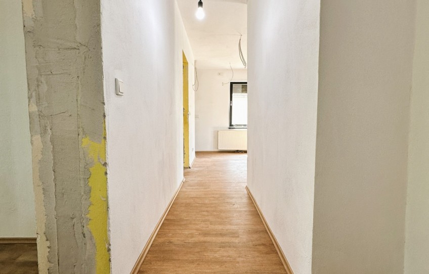 Mezőkovácsháza Eladó Ház