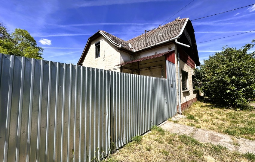 Mezőkovácsháza Eladó Ház