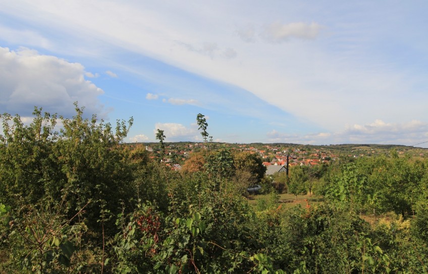 Felsőörs Eladó Nyaraló Kishegy