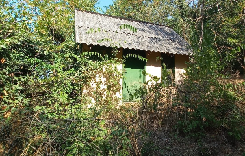 Balatonboglár Eladó Nyaraló