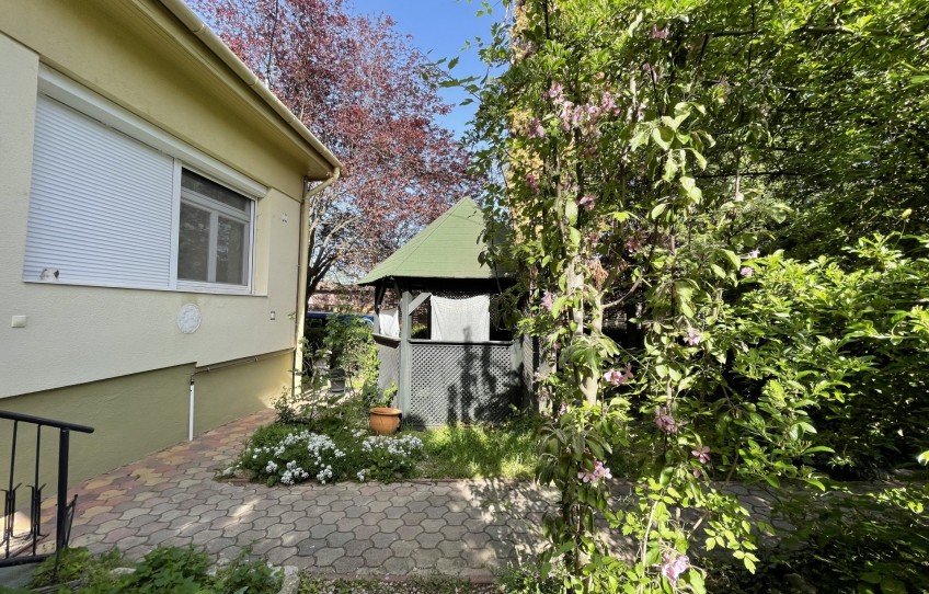 Veszprém Eladó Ház