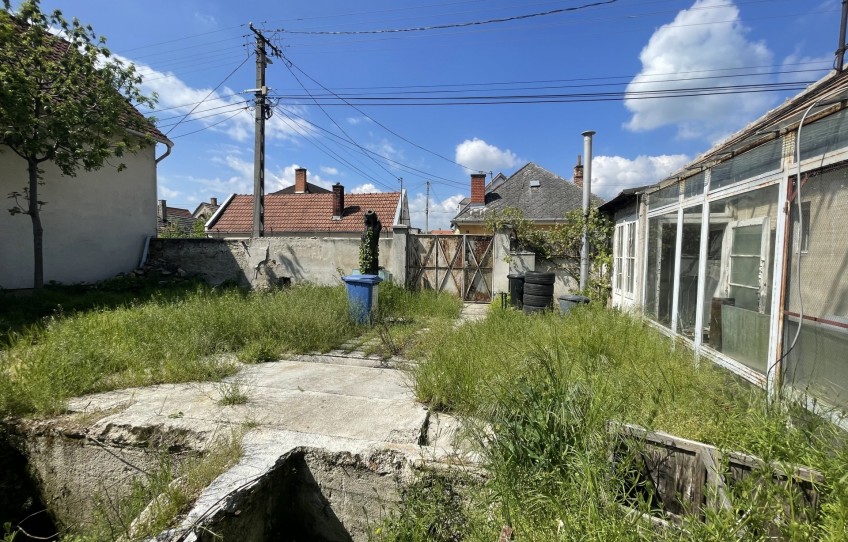 Veszprém Eladó Ház