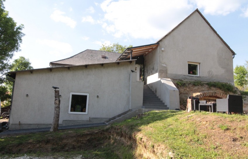 Városlőd Eladó Ház Hölgykő