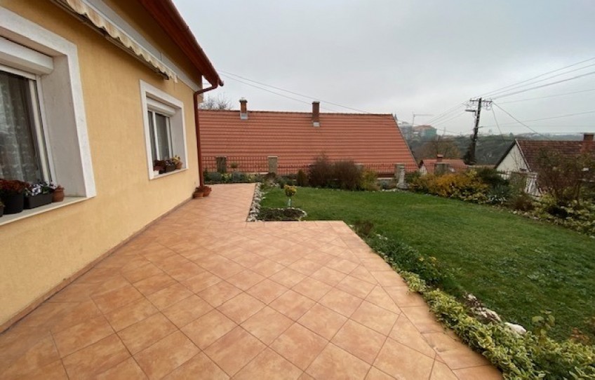Veszprém Eladó Ház