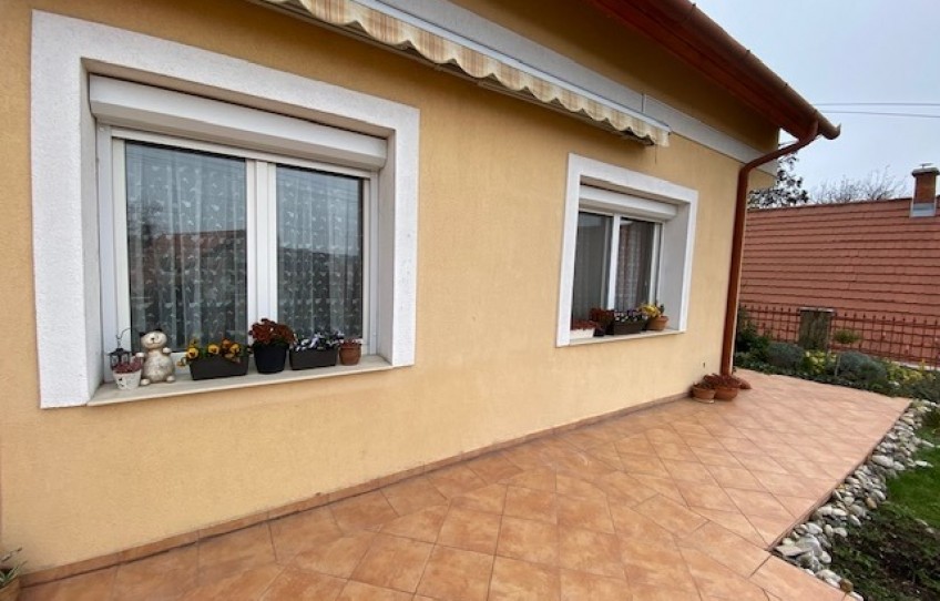 Veszprém Eladó Ház