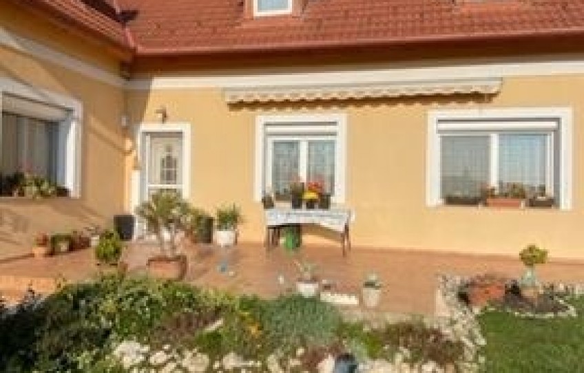 Veszprém Eladó Ház