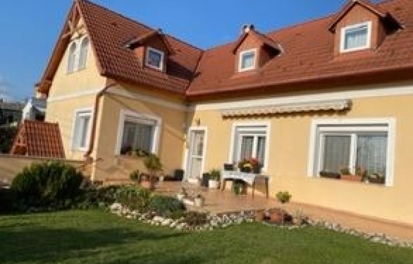 Veszprém Eladó Ház