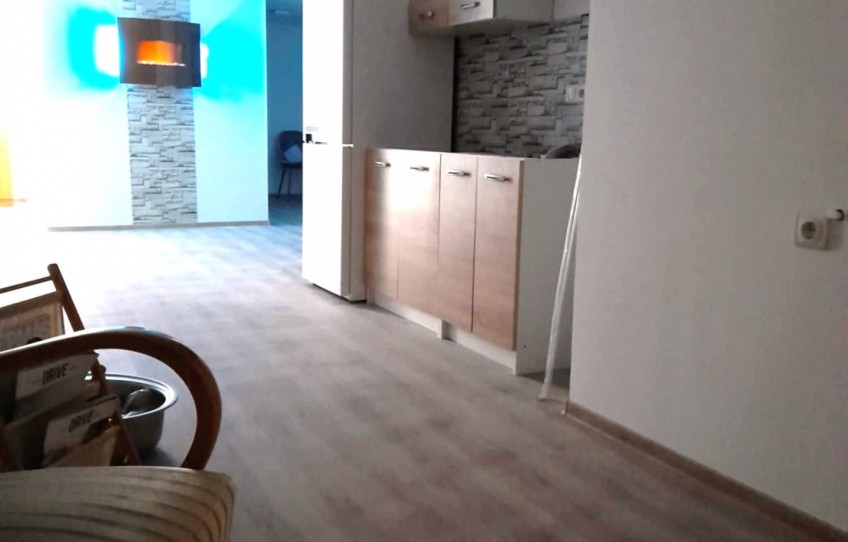 Várpalota Eladó Lakás Rutsek Pál