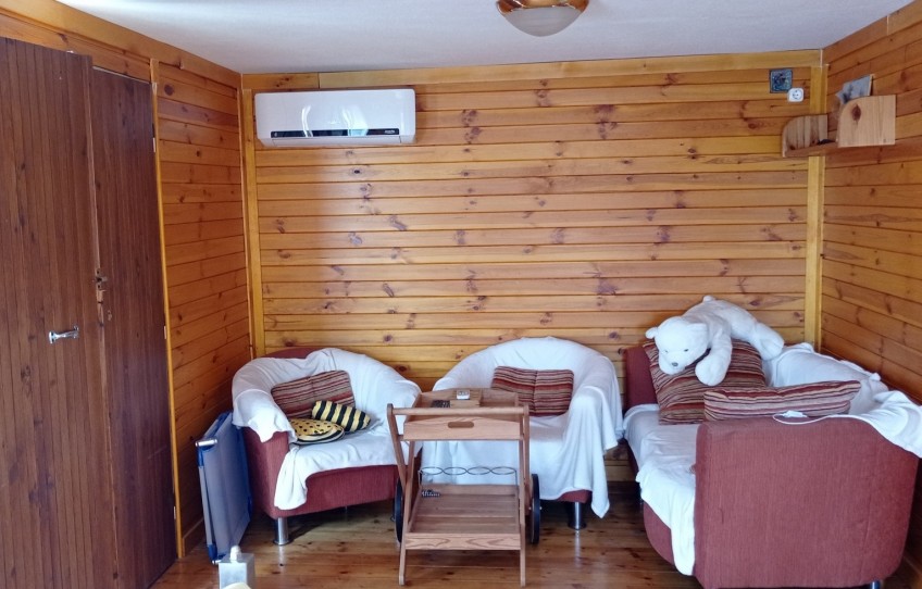 Balatonfűzfő Eladó Nyaraló