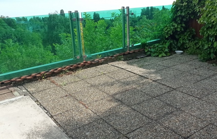 Balatonfűzfő Eladó Nyaraló