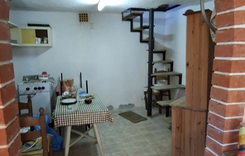 Sümeg Eladó Nyaraló Vadszőlő köz