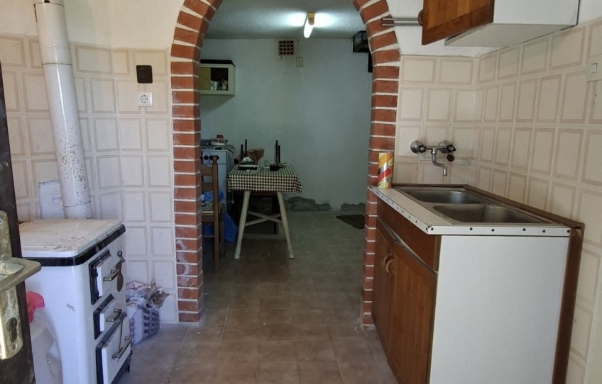 Sümeg Eladó Nyaraló Vadszőlő köz