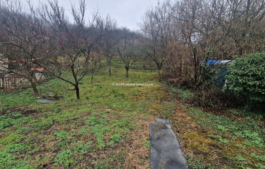 Miskolc Eladó Telek