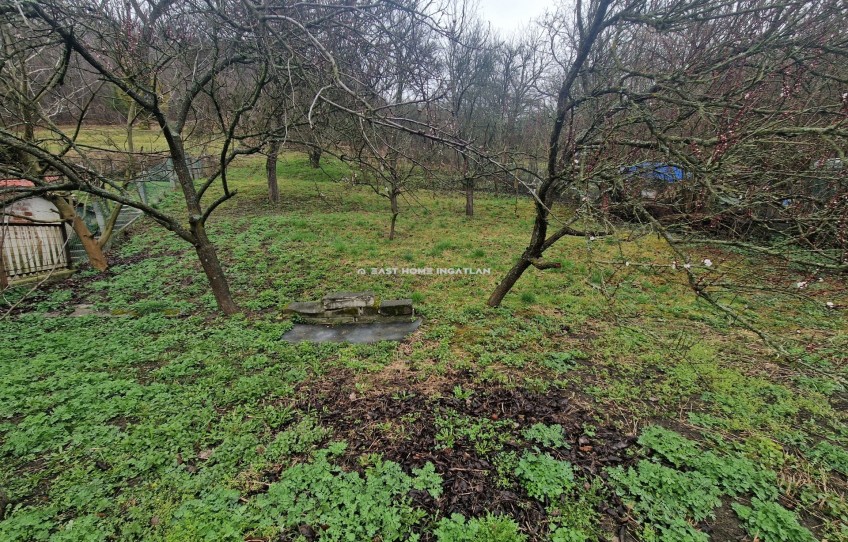 Miskolc Eladó Telek