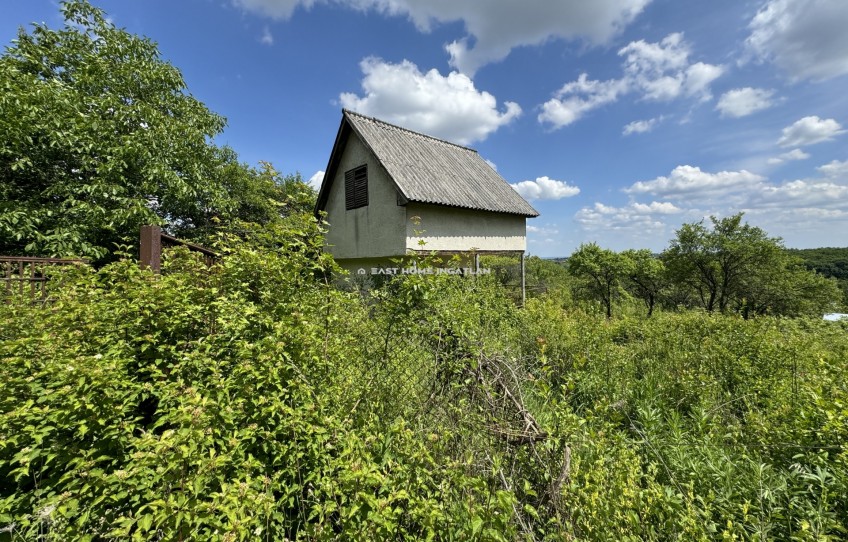 Miskolc Eladó Telek