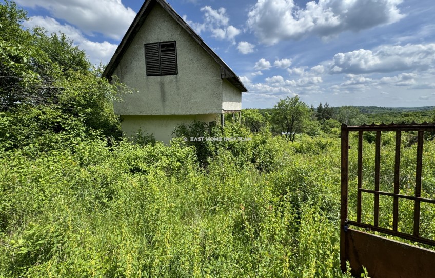 Miskolc Eladó Telek