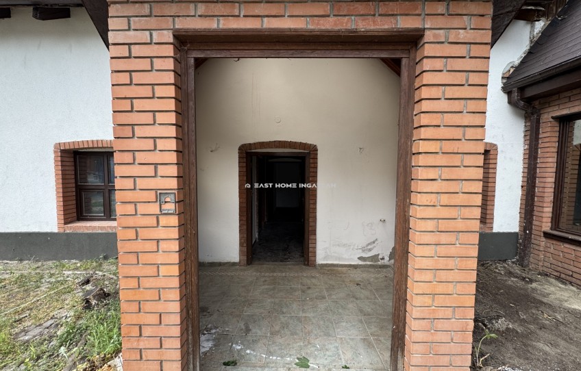 Mezőkeresztes Eladó Ház