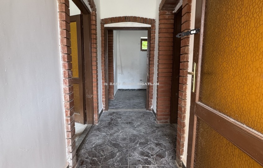 Mezőkeresztes Eladó Ház