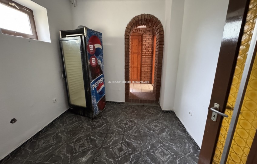 Mezőkeresztes Eladó Ház