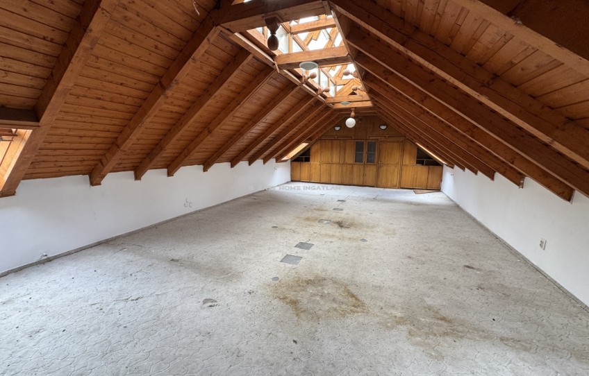 Mezőkeresztes Eladó Ház