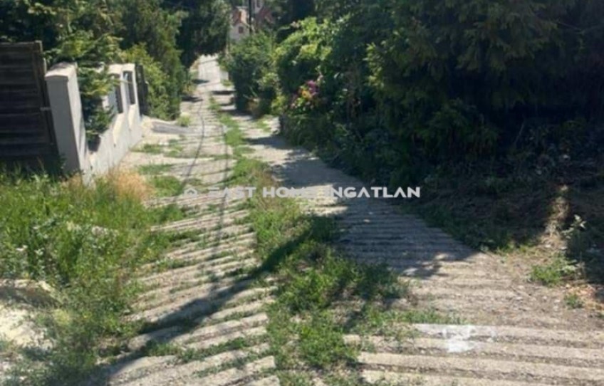 Miskolc Eladó Telek