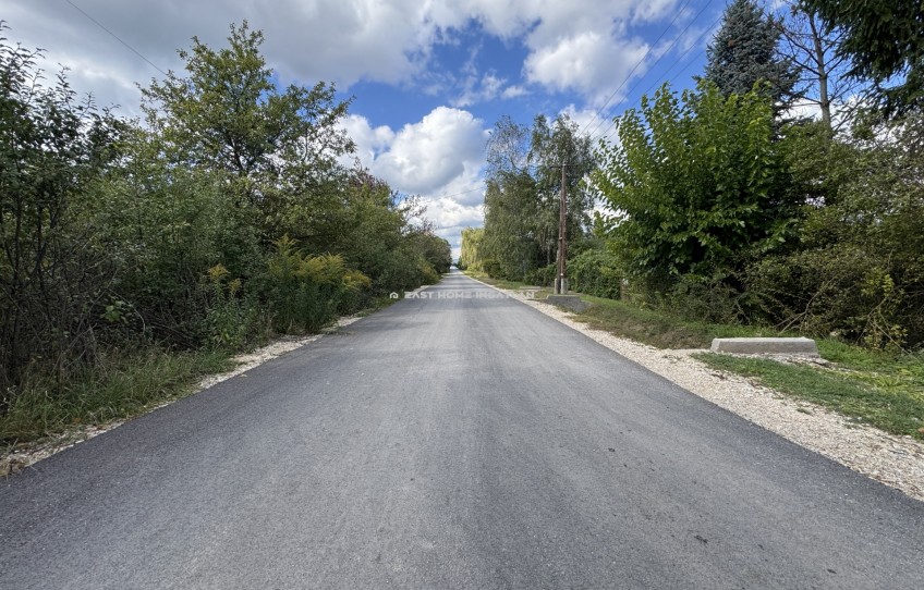 Mályi Eladó Nyaraló