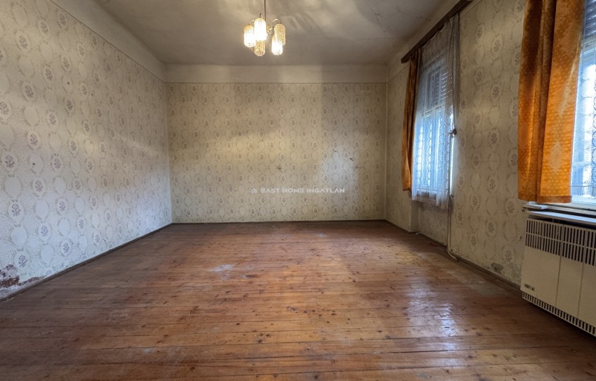 Miskolc Eladó Ház Gvadányi József utca