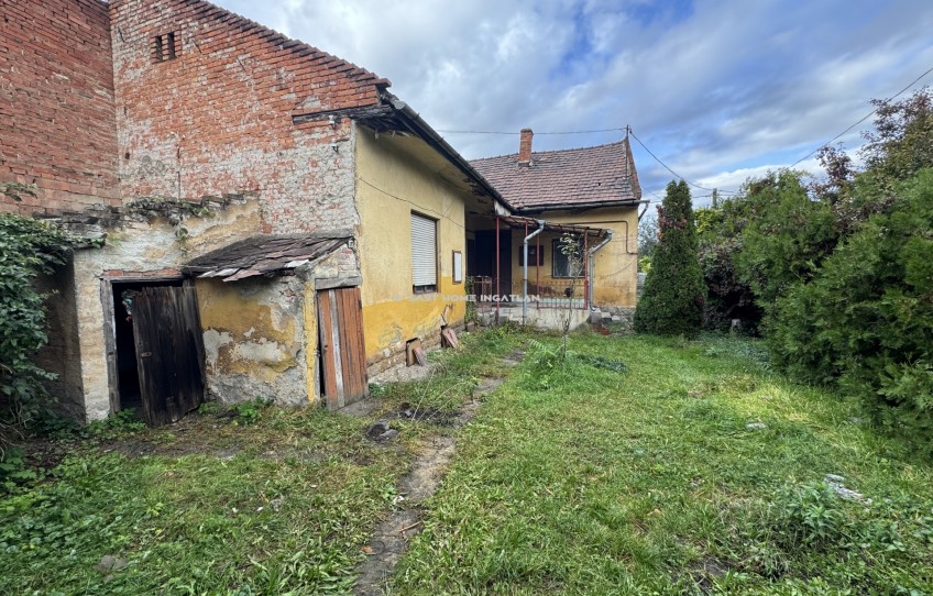 Miskolc Eladó Ház Gvadányi József utca