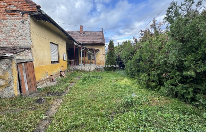 Miskolc Eladó Ház Gvadányi József utca