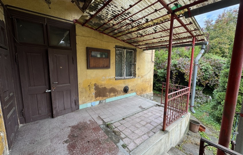 Miskolc Eladó Ház Gvadányi József utca