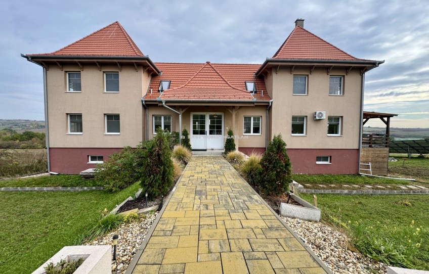 Bükkaranyos Eladó Ház