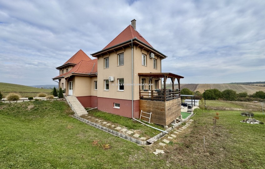 Bükkaranyos Eladó Ház