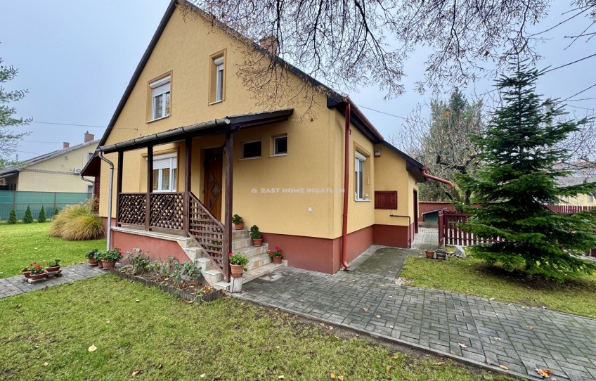 Miskolc Eladó Ház