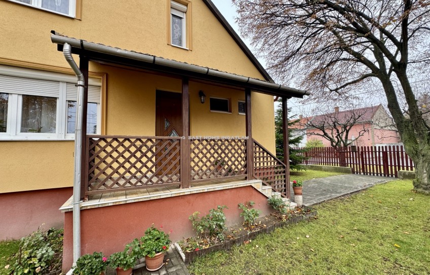 Miskolc Eladó Ház