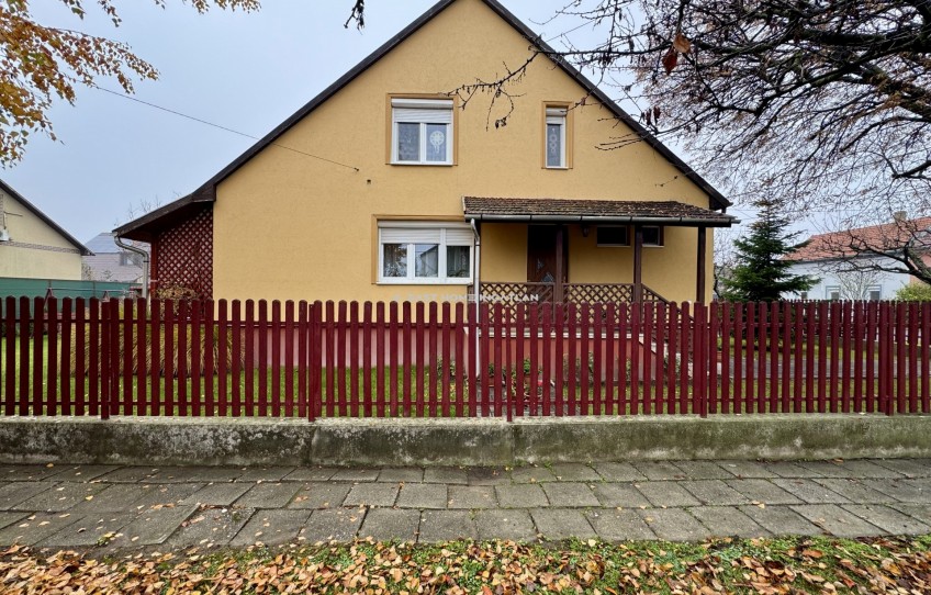 Miskolc Eladó Ház
