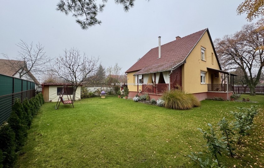 Miskolc Eladó Ház