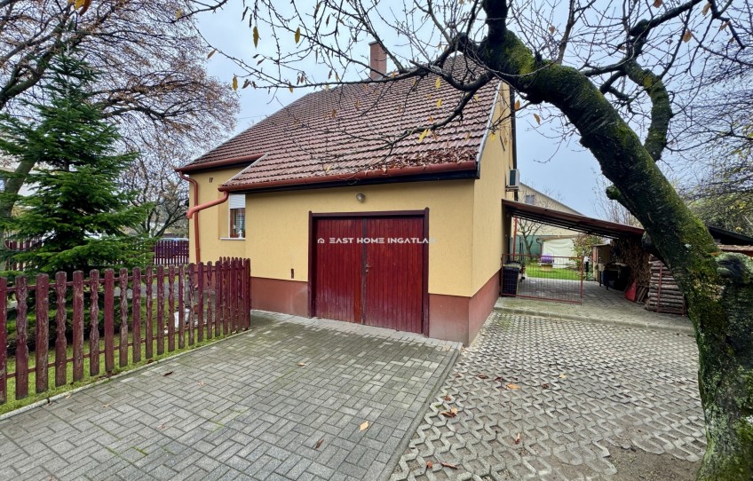 Miskolc Eladó Ház