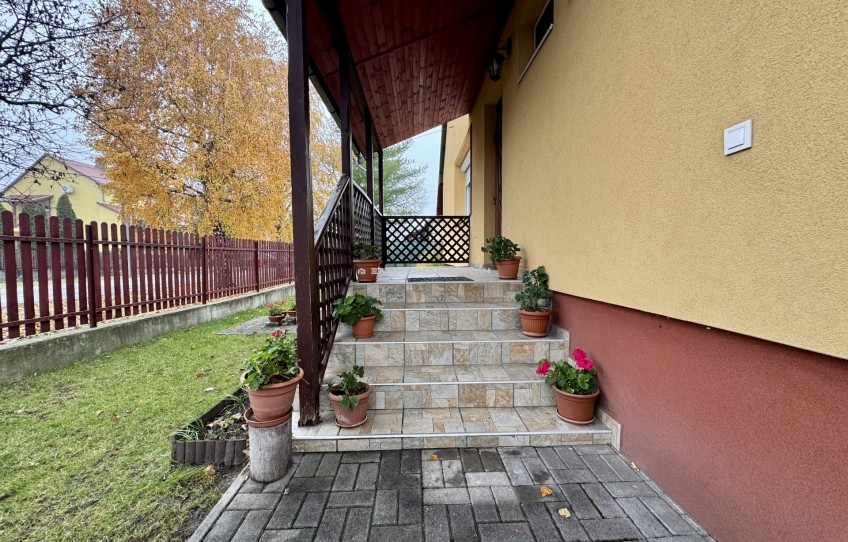 Miskolc Eladó Ház