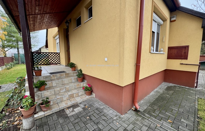 Miskolc Eladó Ház